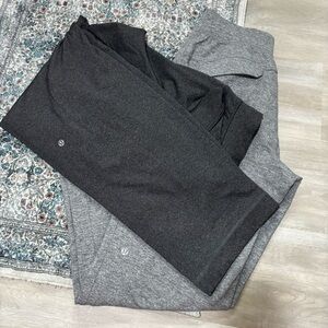 Lululemon Men’s Sweatpants Bundle